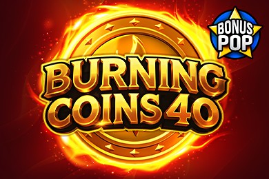 Играть в Burningcoins40 Вулкан Клуб Казино